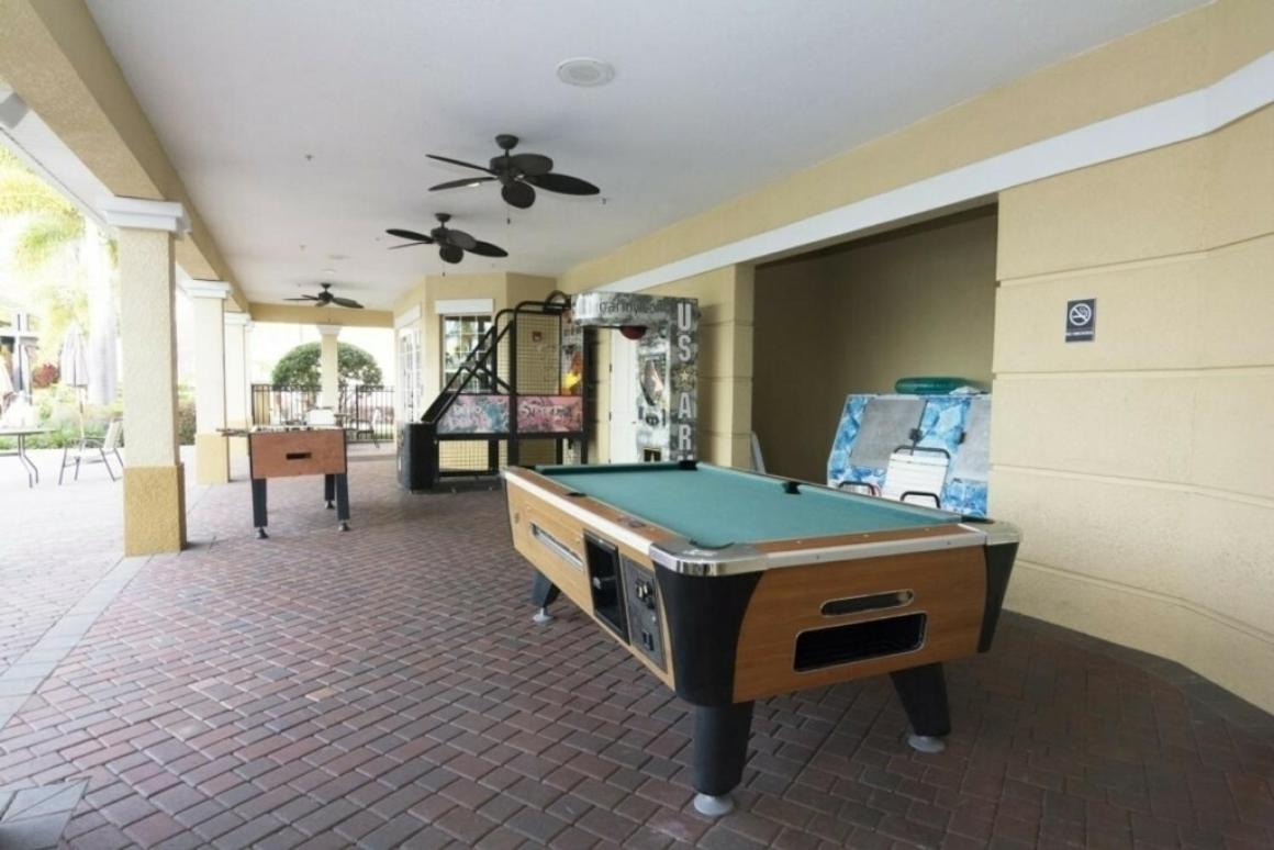 Modern Vacation Apartment With A Lake View At Vista Cay Resort Vc4816 Orlando Kültér fotó