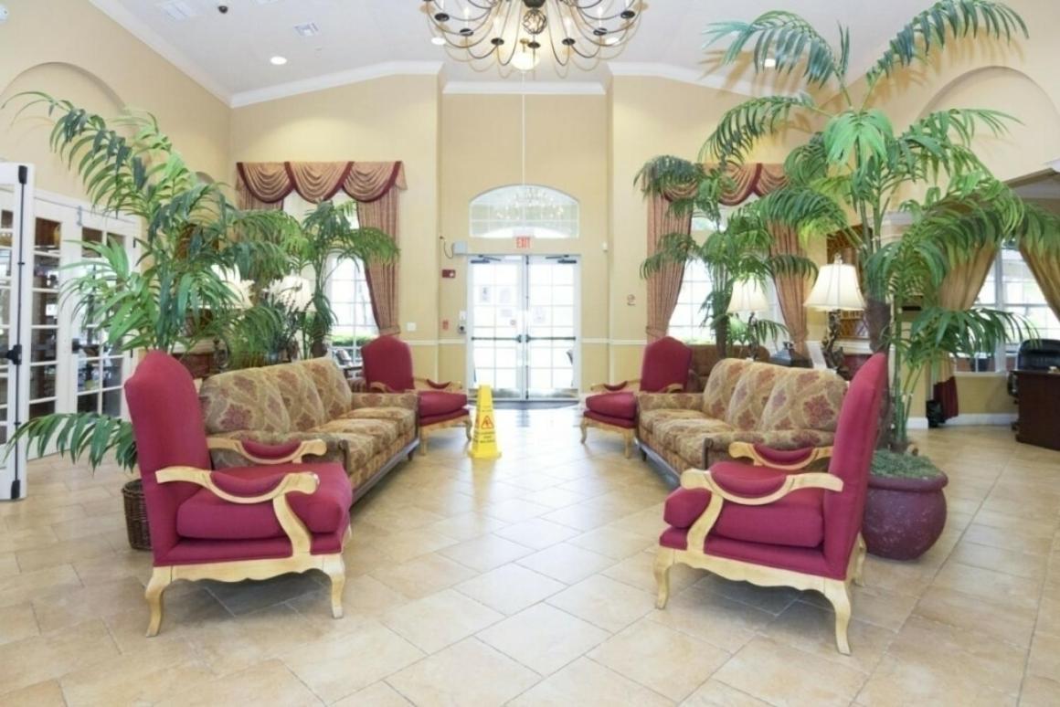 Modern Vacation Apartment With A Lake View At Vista Cay Resort Vc4816 Orlando Kültér fotó