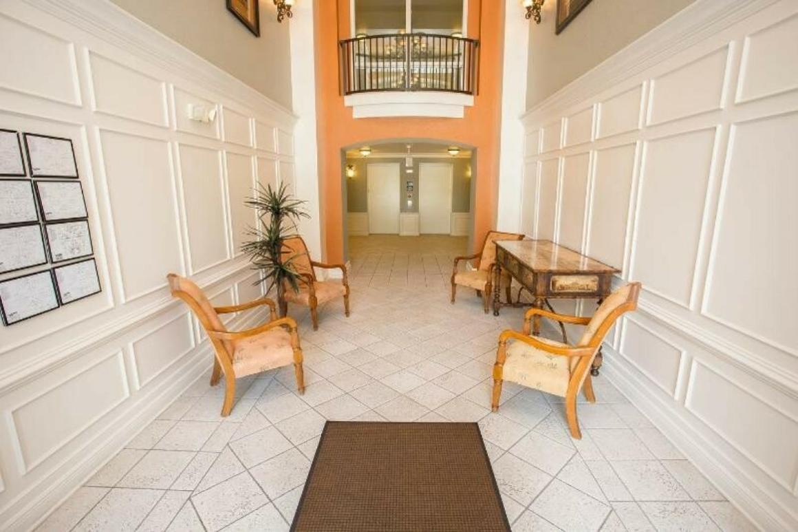 Modern Vacation Apartment With A Lake View At Vista Cay Resort Vc4816 Orlando Kültér fotó