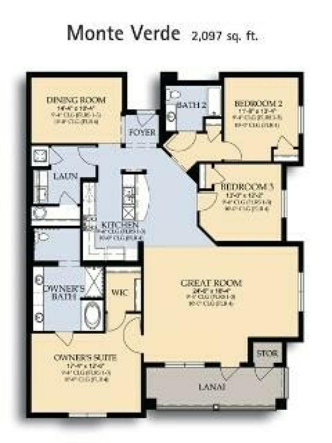 Modern Vacation Apartment With A Lake View At Vista Cay Resort Vc4816 Orlando Kültér fotó
