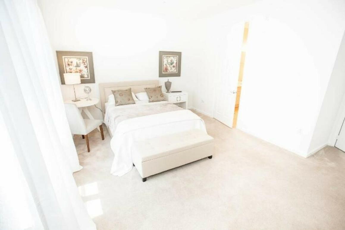 Modern Vacation Apartment With A Lake View At Vista Cay Resort Vc4816 Orlando Kültér fotó